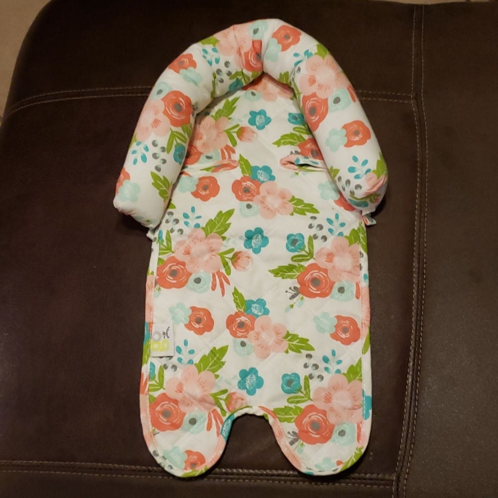 Infant support